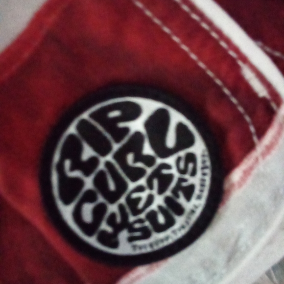 Ripcurl swim trunks - Picture 5 of 5